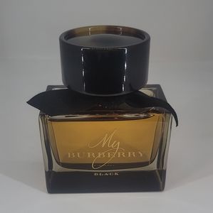 3.0 OZ My Burberry Black